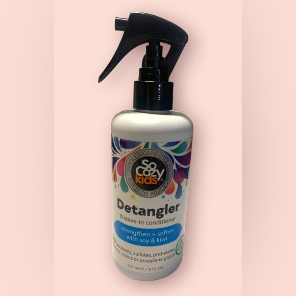 So Cozy Kids Detangler - Picture 1 of 2